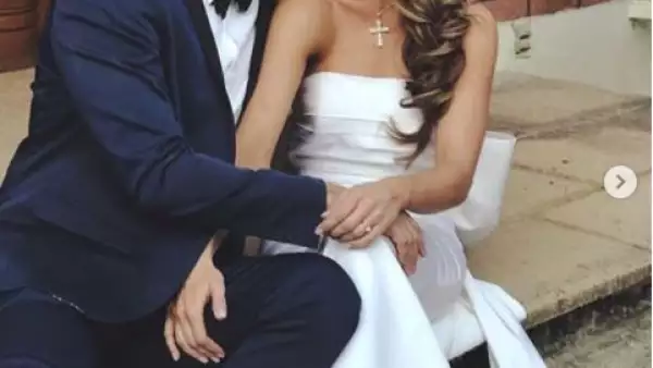 boda hermano jacky bracamontes