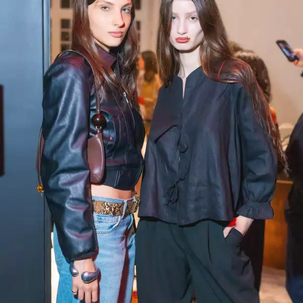 UNA NOCHE EN CONCEPTSTORE