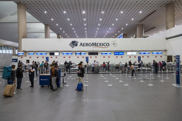 Cuestionario a pasajeros