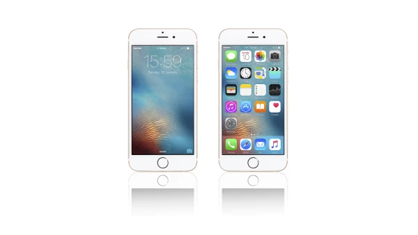 iPhone 8 Plus