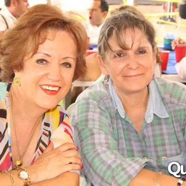 Cumpleaños Diego y Jóse Carlos Landgrave