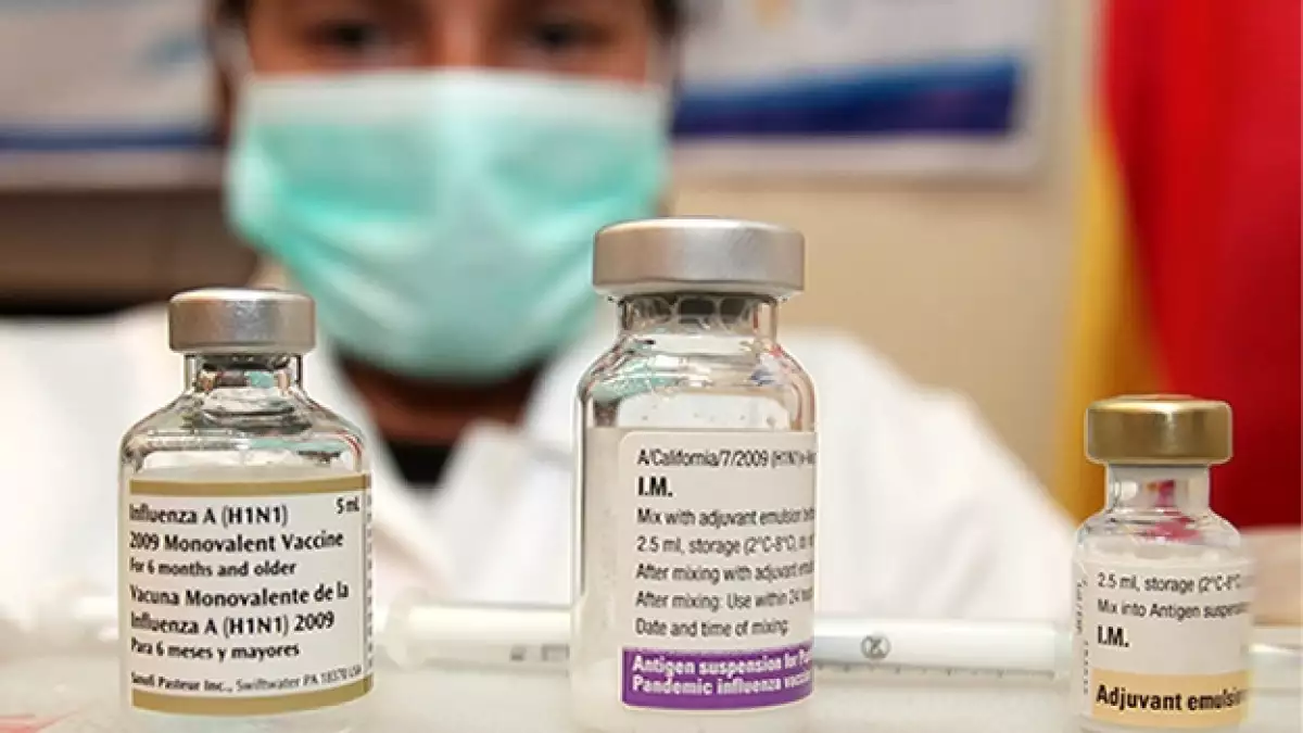 Influenza