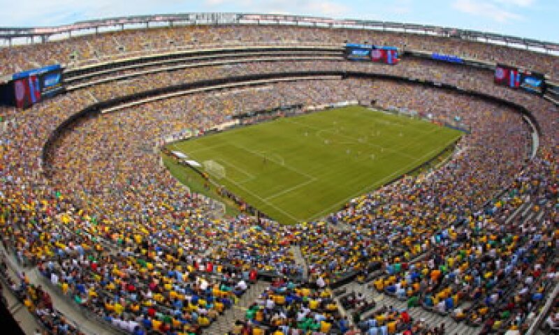 Nuevos países se han sumado al gusto por el futbol, como Japón, Australia o Estados Unidos. (Foto: Getty Images)