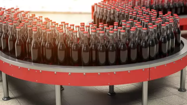 Coca-Cola Femsa es el principal embotellador de Coca-Cola Company.