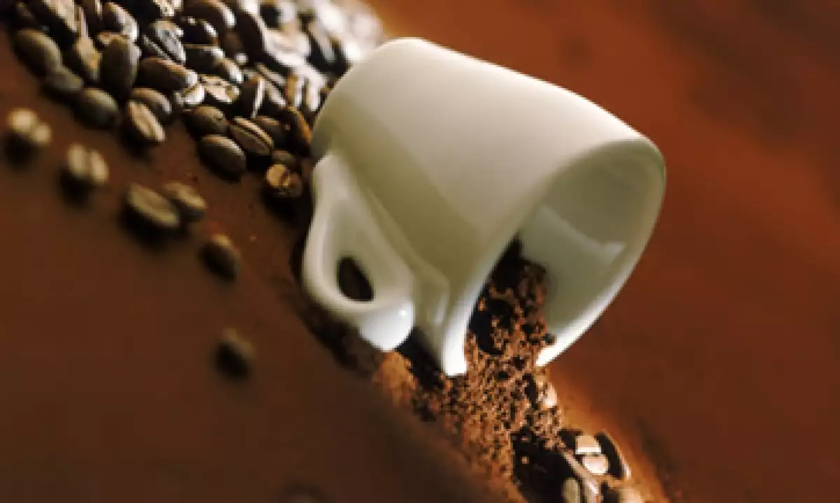 My Coffee Box adquiere café de productores chiapanecos, a través de seis cooperativas, sin intermediarios (Foto: Thinkstock)