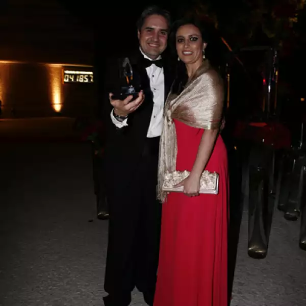 Mikel Alonso,Marinieves Alonso