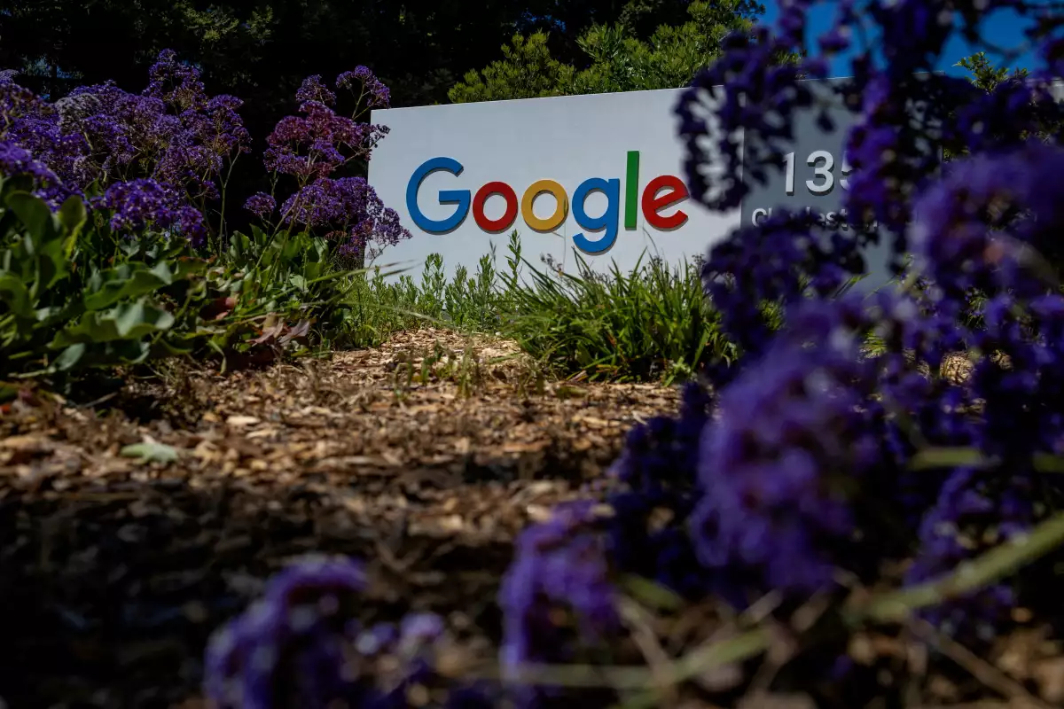 Google debe pagar otra multa a la UE por monopolio publicitario; suma 11,000 mdd 