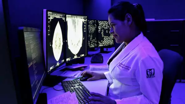 La Secretaría de Salud retoma la creación del Registro Nacional de Cáncer