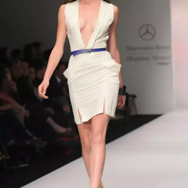 MBDF Pasarela Jorge Duque