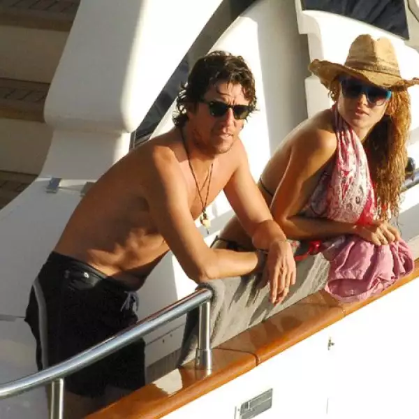 A pesar de estar solitos y sin que aparentemente nadie los viera, no perdieron el estilo.