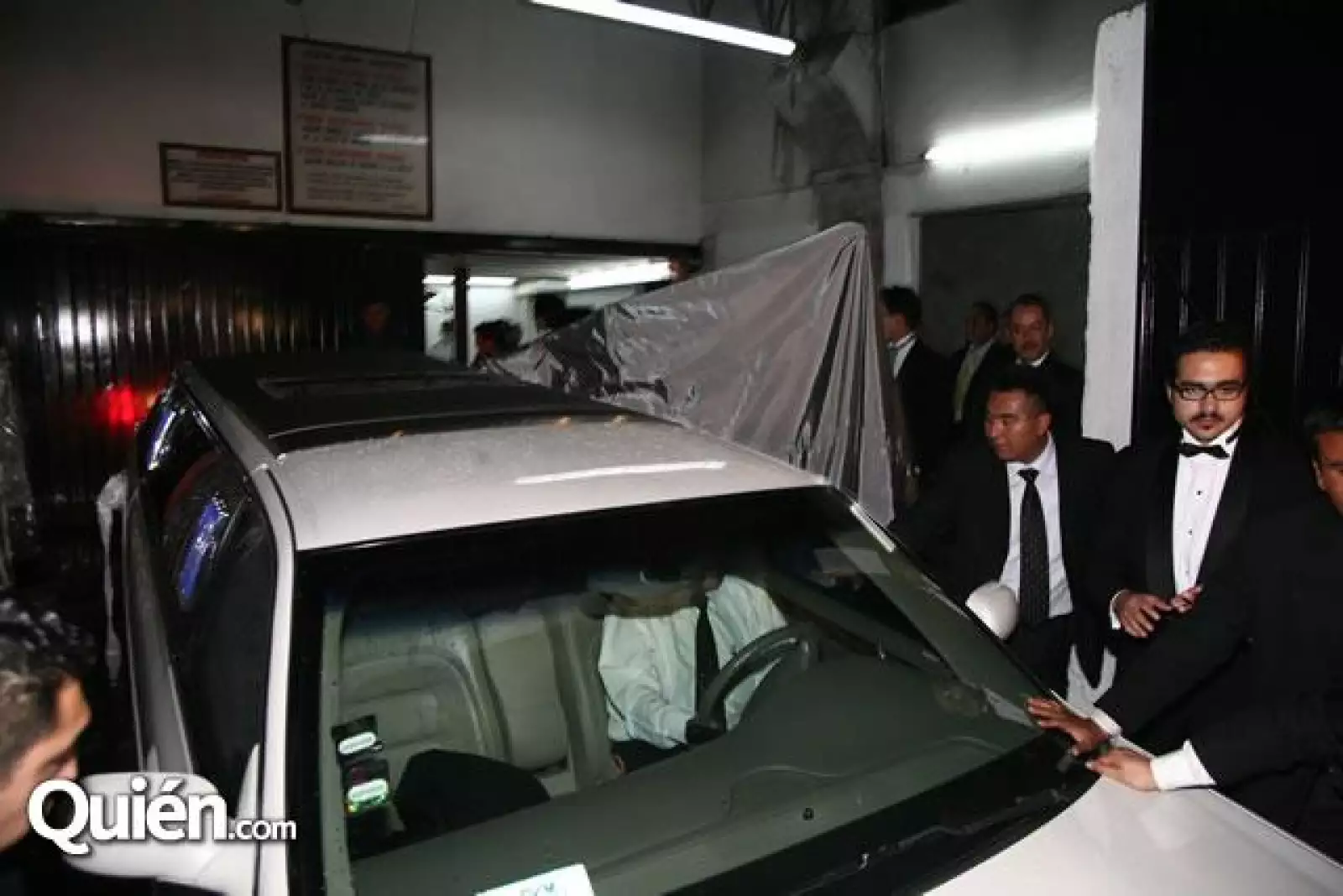 Boda Edith y Lorenzo Lazo