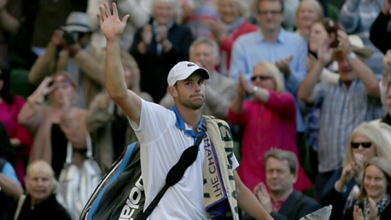 roddick