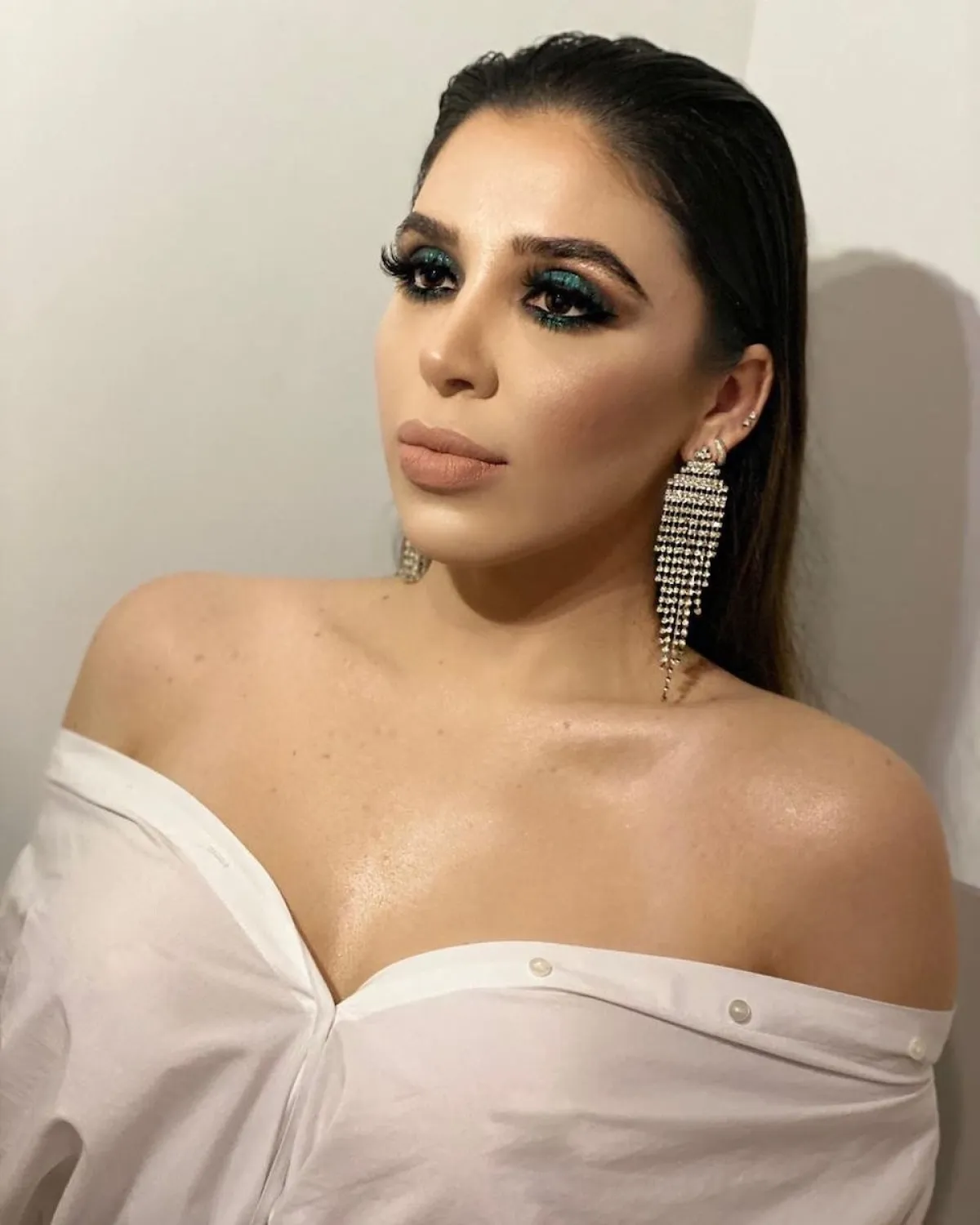 Emma Coronel esposa de El Chapo Guzmán