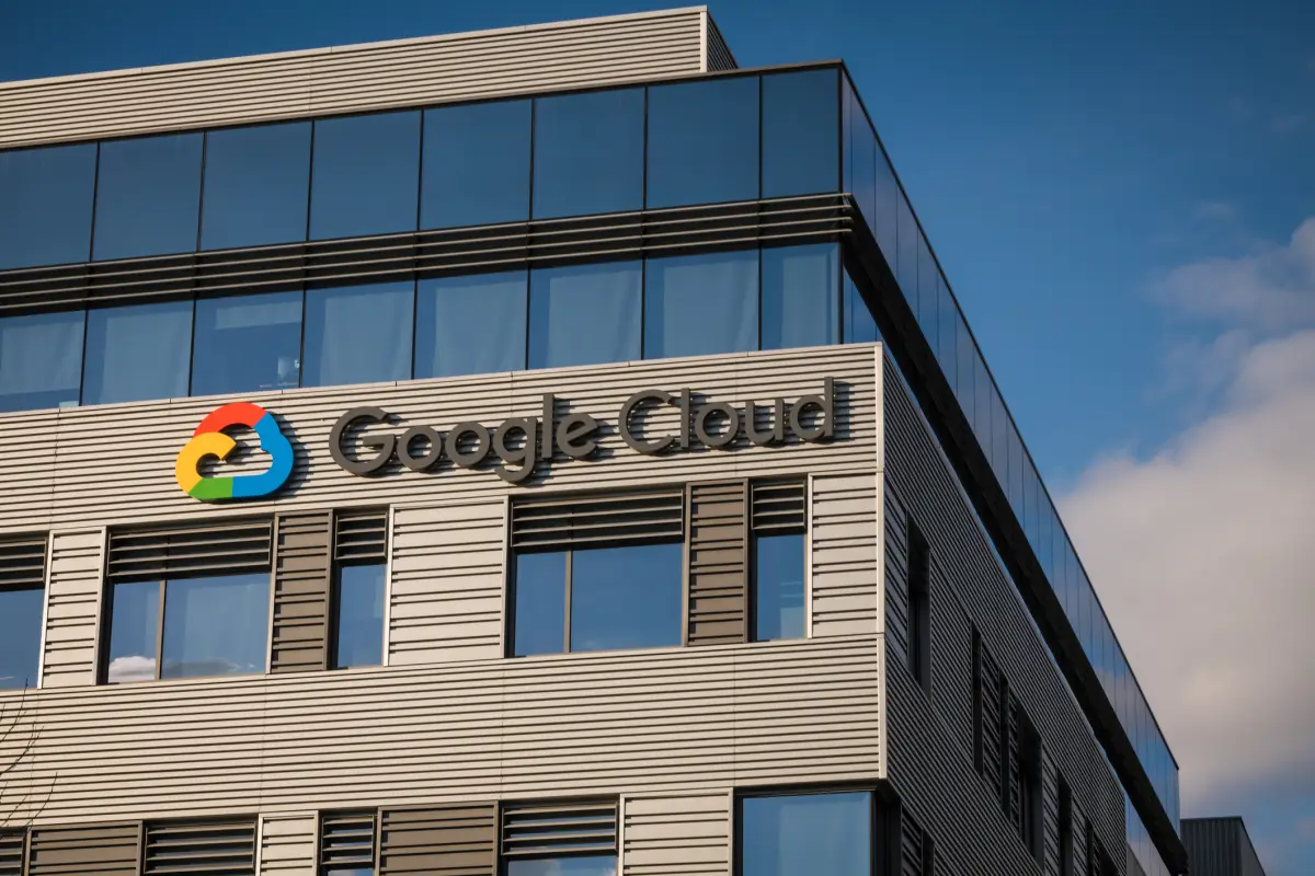 Una falla de Google Cloud paralizó internet: ¿por qué se cayó Spotify y Google Workspace?