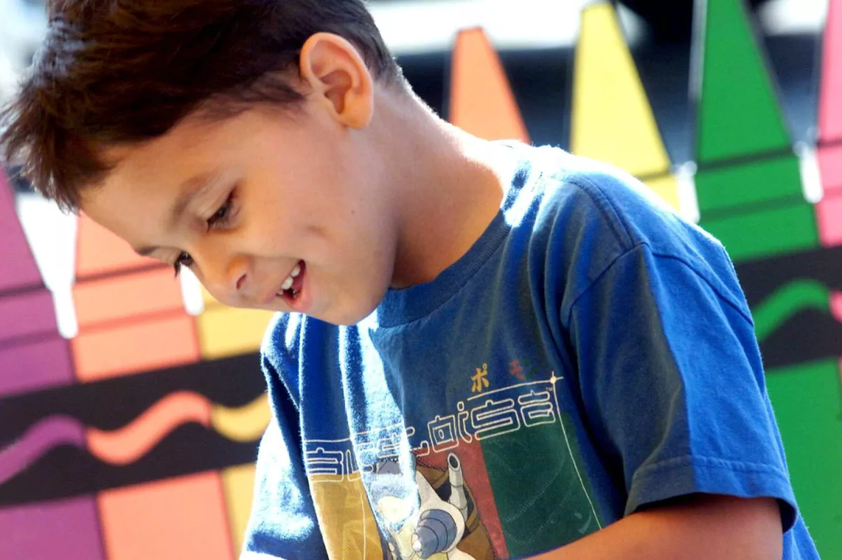 Futuro brillante.