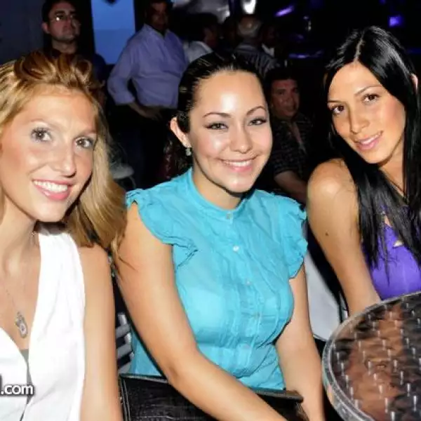 NUEVA PLAYERA DE LOS RAYADOS