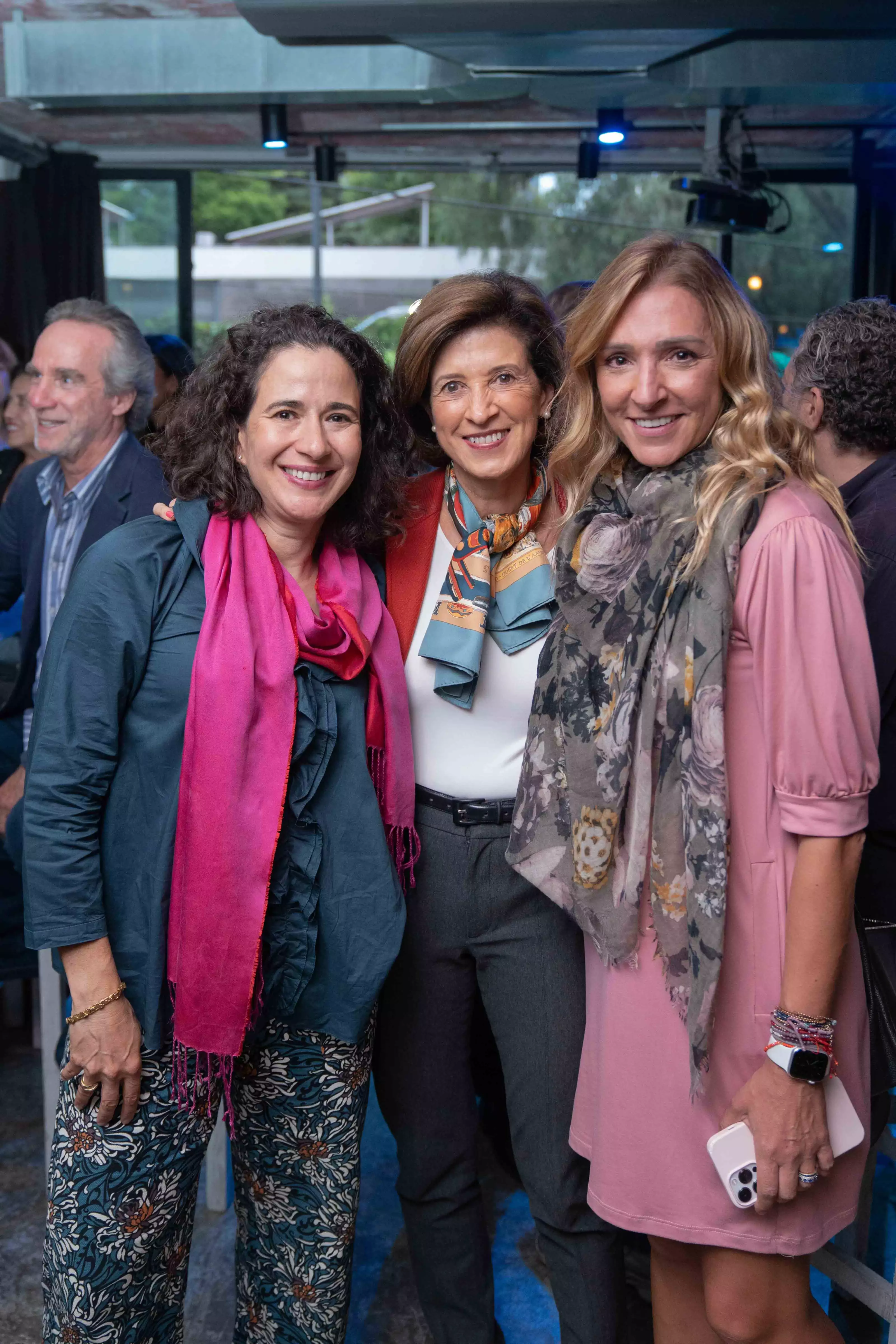 Anna Raptis presenta Amplifica Capital