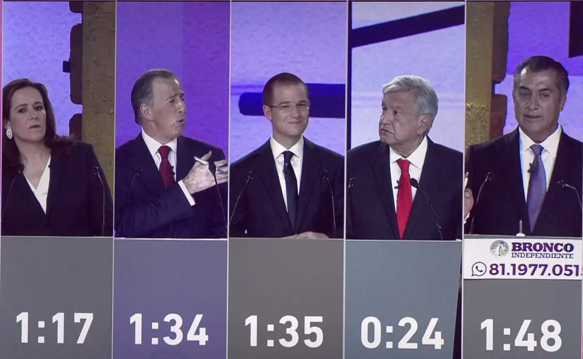 Debate