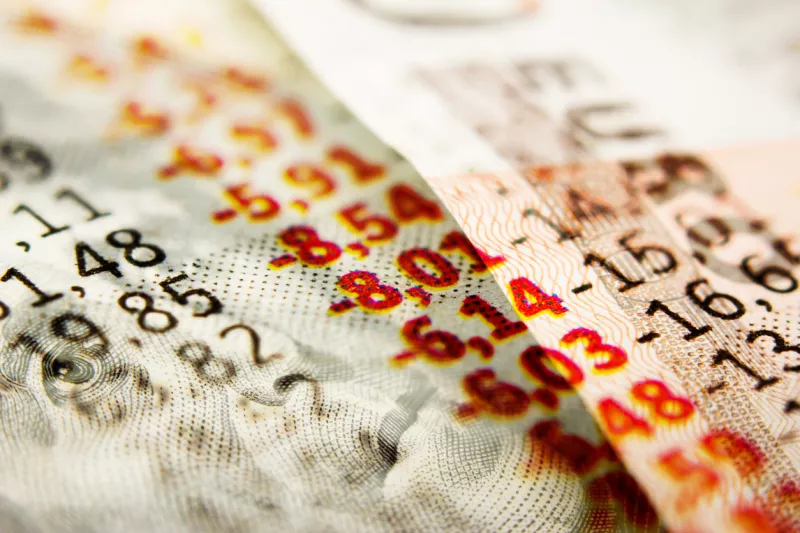 Bancos Centrales México y socios comerciales