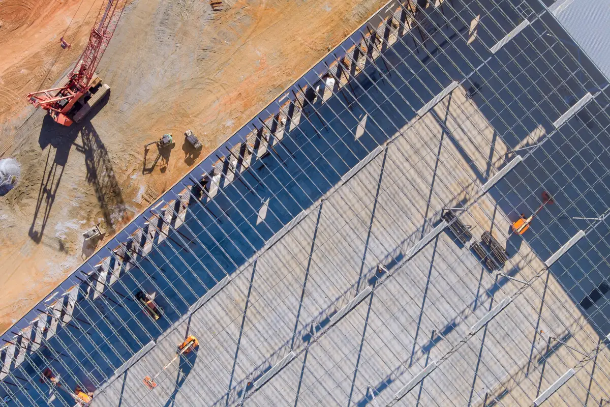 “El sector de construcción es prioritario del Plan México”: la razón por la que será vital en 2026