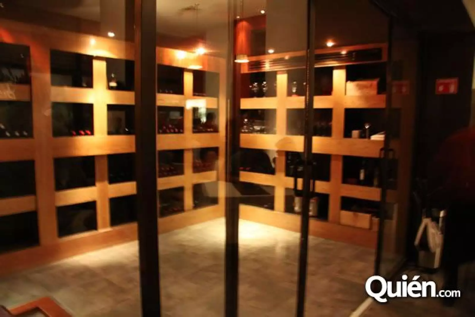 Relanzamiento Casa Poniente