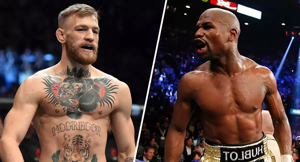 McGregor