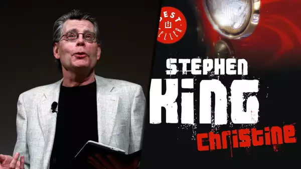 Stephen King