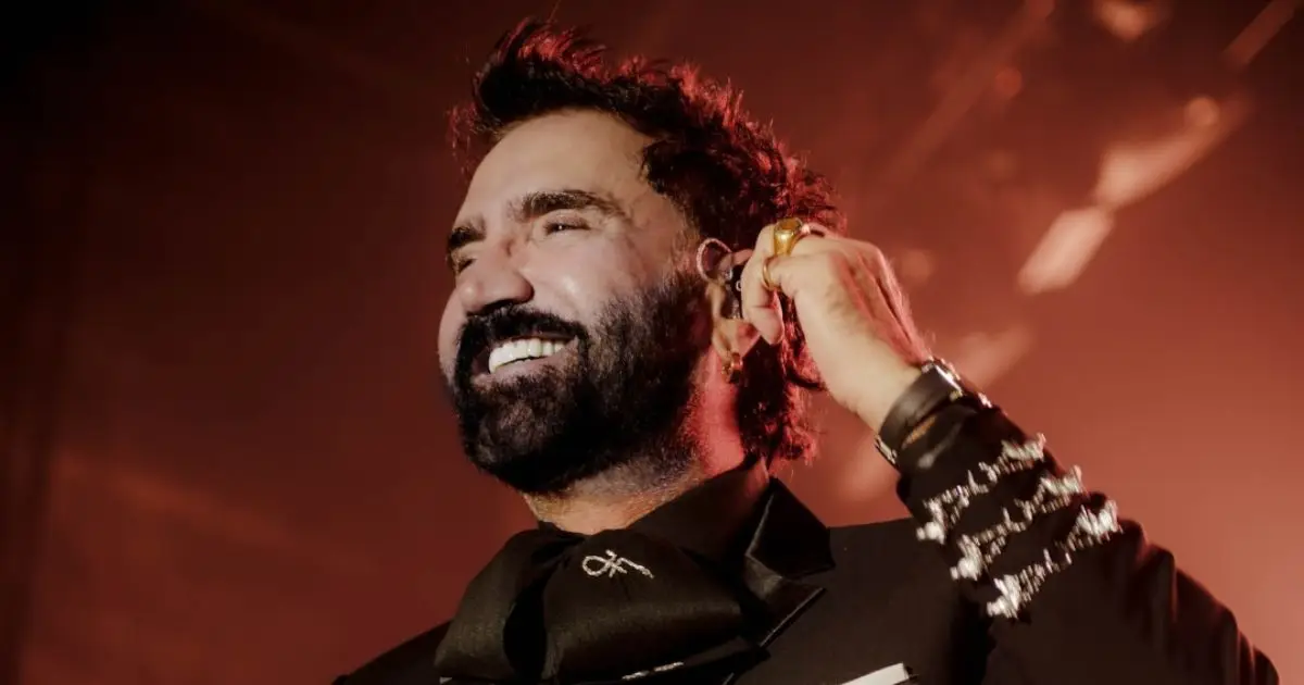 Alejandro Fernández