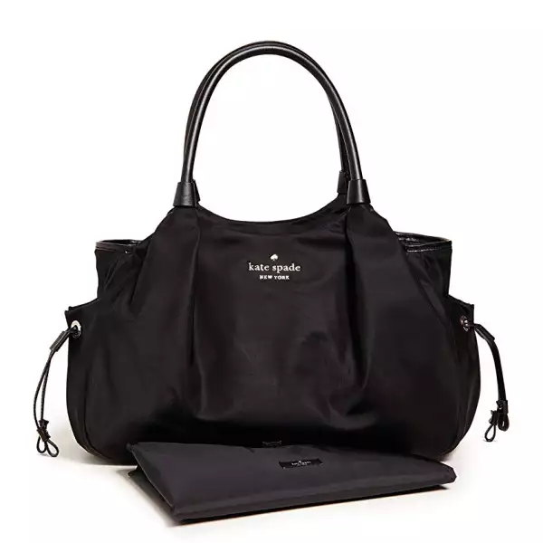 Pañalera Kate Spade