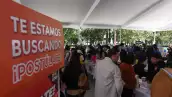 desempleo mexico agosto 2025 inegi