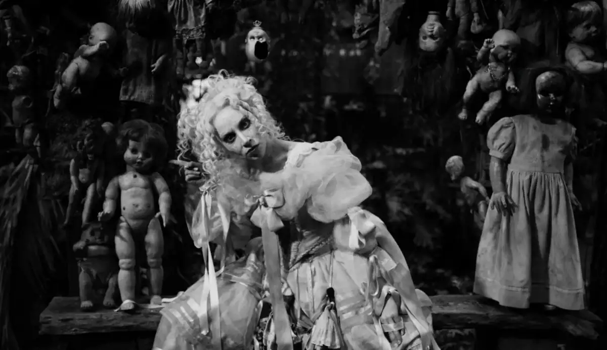La historia de la Isla de las Muñecas, en Xochimilco, donde Lady Gaga grabó su nuevo video