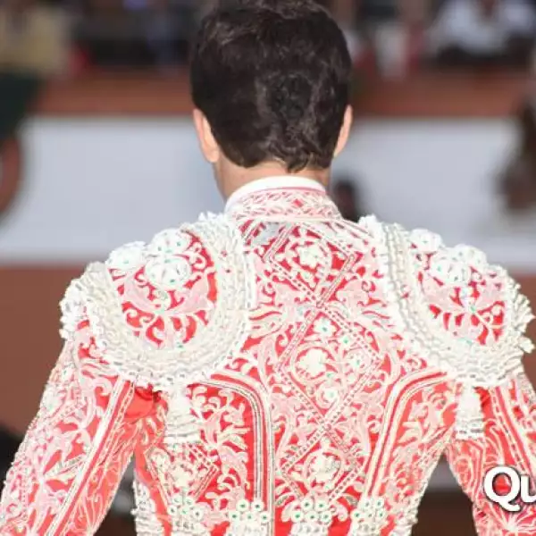 Corrida de toros juriquilla