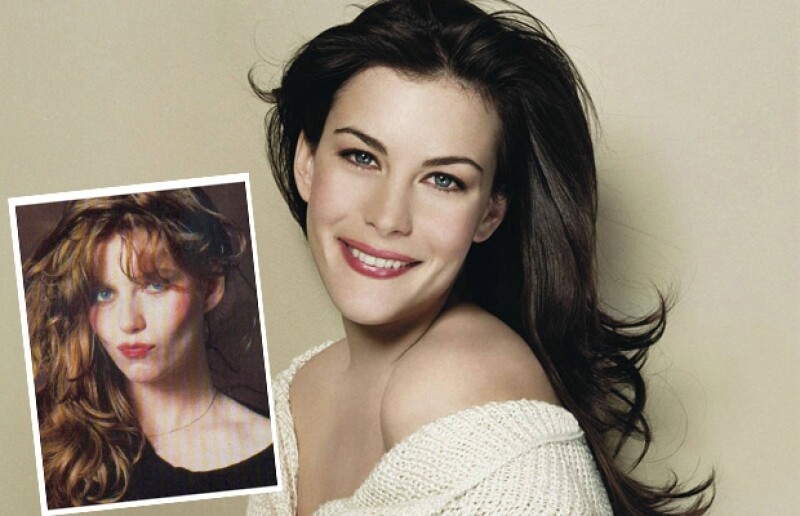 Liv Tyler. (Foto: Especial