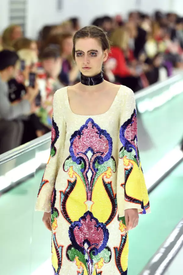Gucci - Runway - Milan Fashion Week Spring/Summer 2020