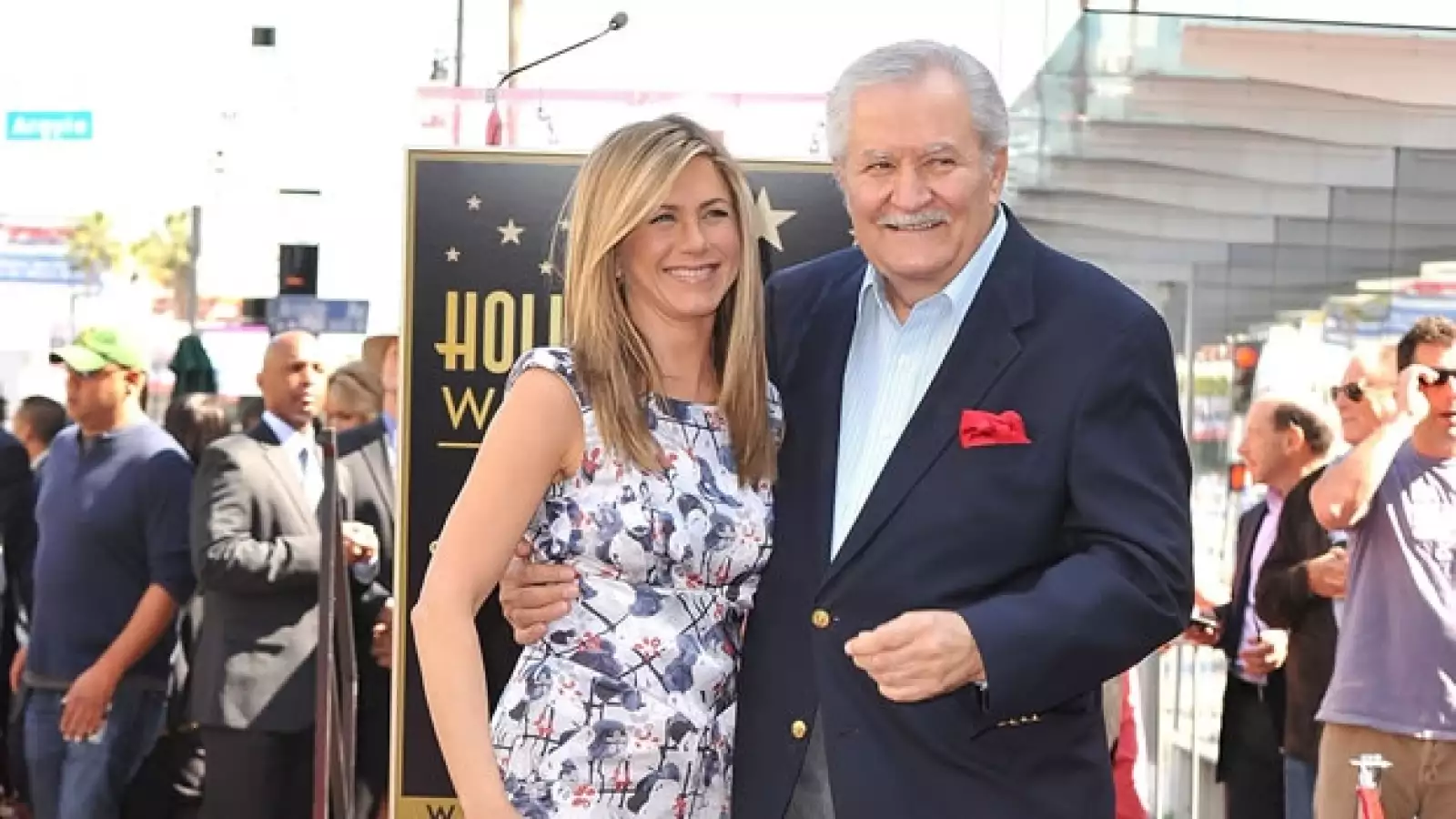 Padres e hijos famosos