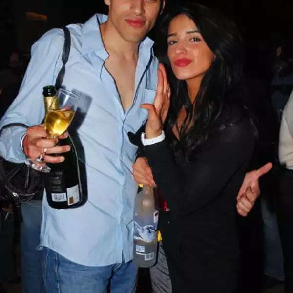 SAN VALENTIN EN ANTARA CITY