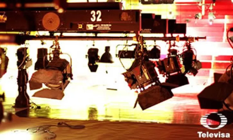 Televisa prevé que las inversiones de capital serán similares a las del 2015 en magnitud y composición. (Foto: Reuters)