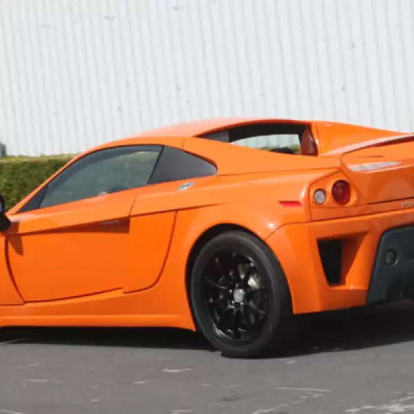 El vehículo mexicano ya tiene más de 100 pedidos alrededor del mundo y tiene un costo único de 55,000 dólares.