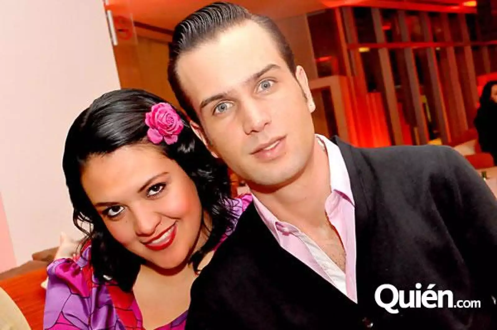 Cumple de Raul Xumalin