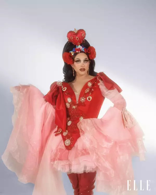 Drag Queens ELLE México