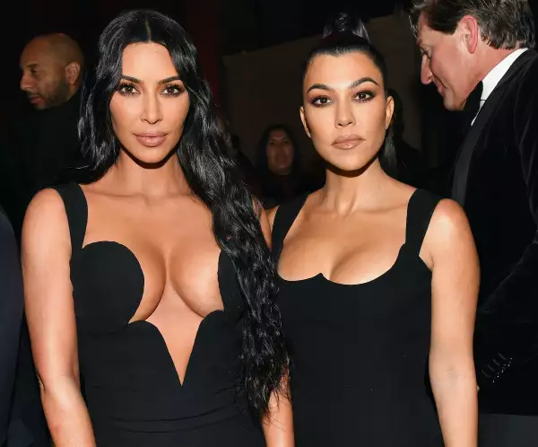 amfAR New York Gala 2019 - Inside