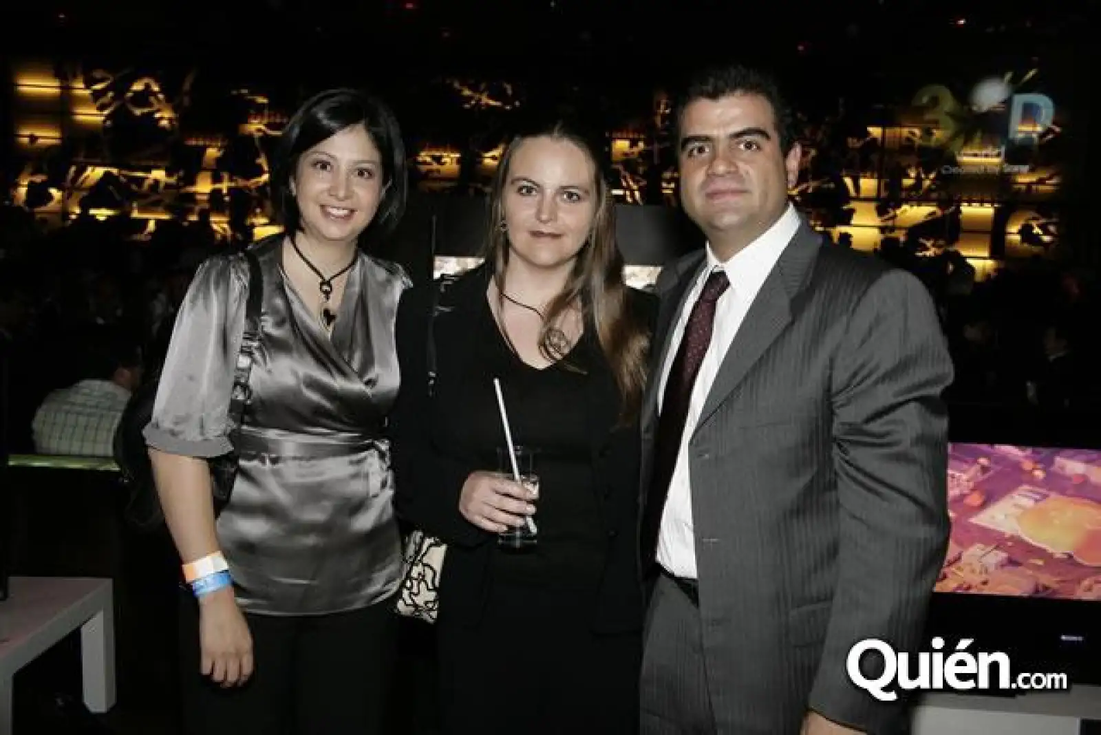 Fiesta Sony