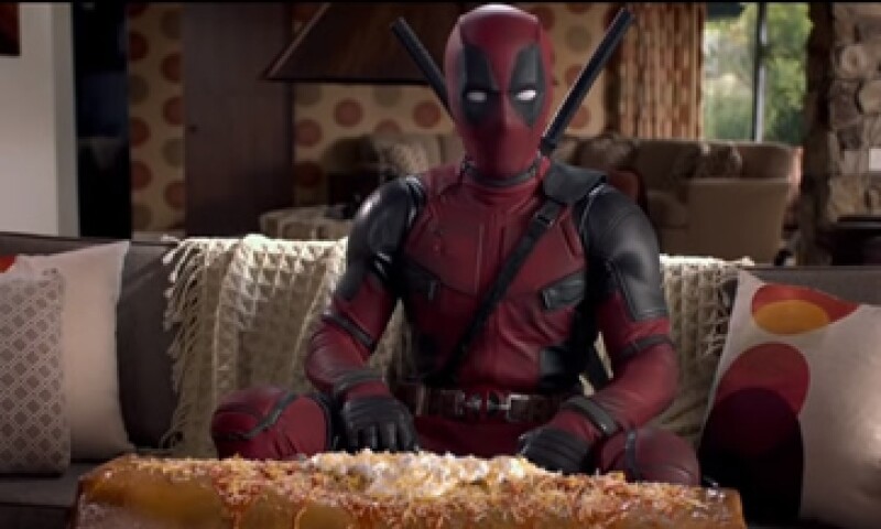 La cinta será protagonizada por Ryan Reynolds. (Foto: Youtube / 20th Century Fox)