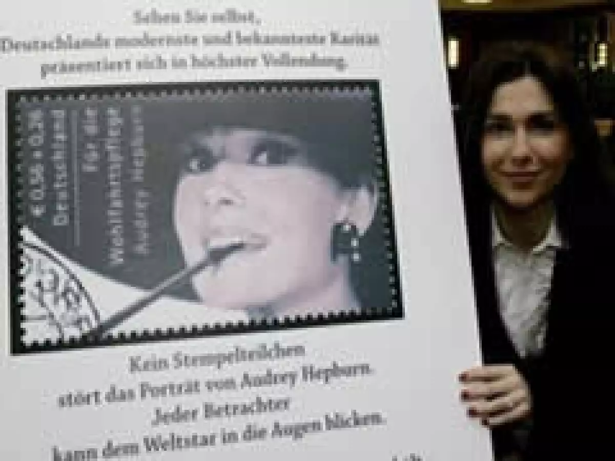 El timbre fue subastado por la casa Schlegel en Berlín. (Foto: Reuters)