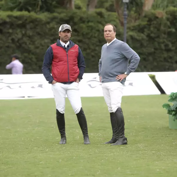 Coapexpan Cup en Xalapa