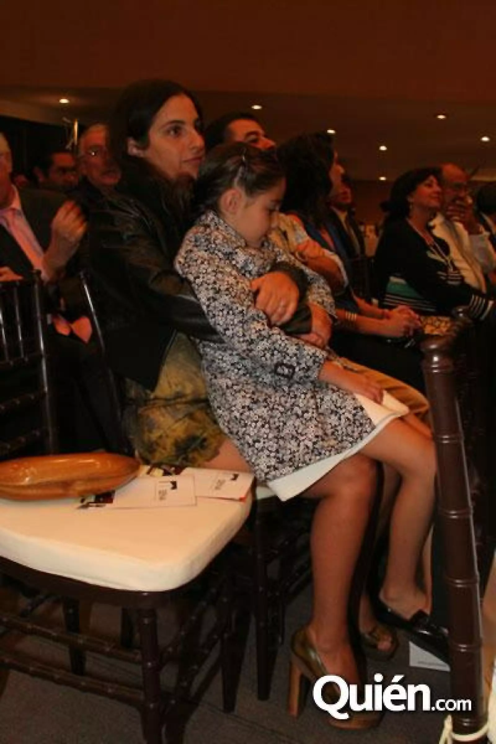Reconocimiento a Fernando Romero