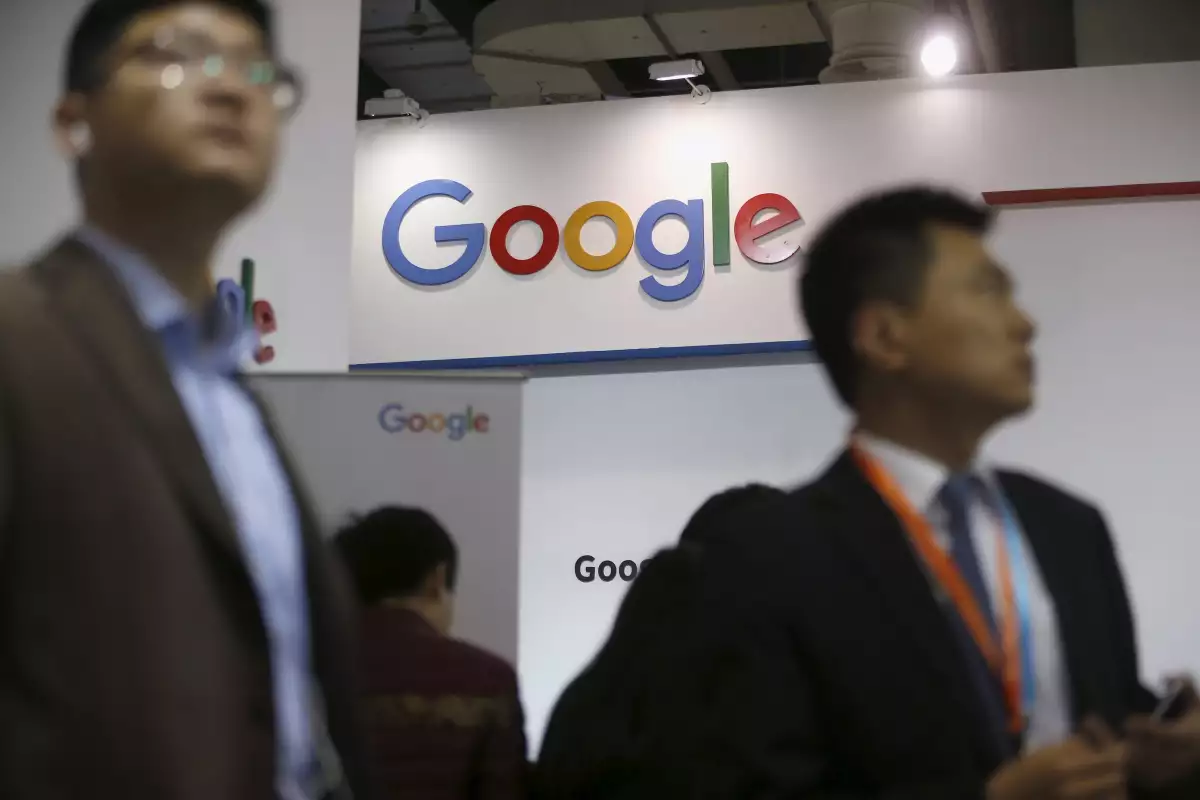 Google es la quinta empresa con mejores pagos en Estados Unidas, según Glassdoor.