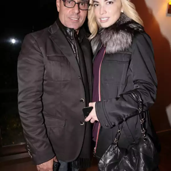 Amin Suárez,Orquidea Chi