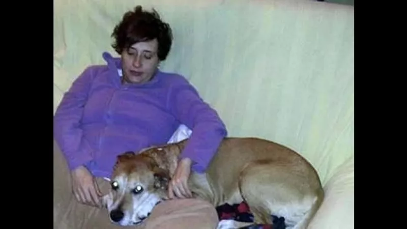 Teresa Romero ébola Español