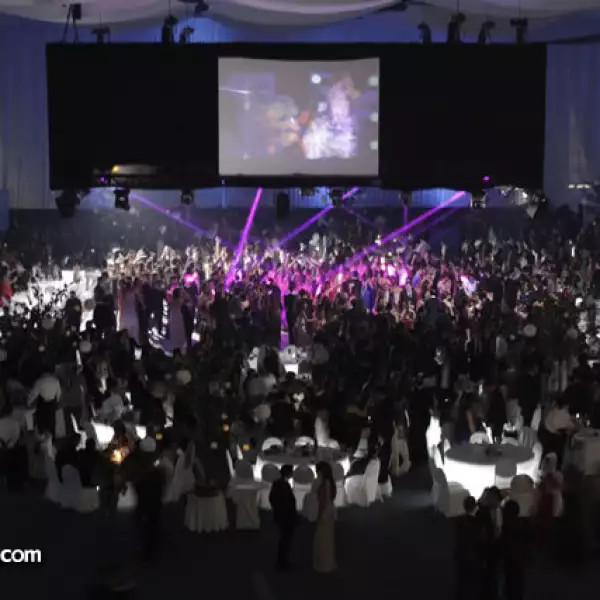 Fiesta de Graduación Colegio del Bosque